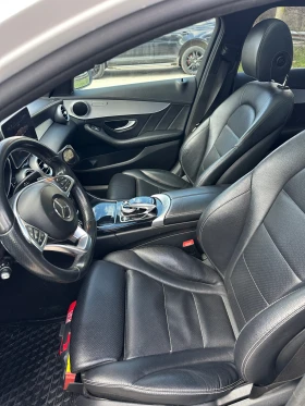 Mercedes-Benz C 220 AMG LINE - 17000 € / 33249.11 лв. - 40969817 7 | Car24.bg Mercedes-Benz C 220 AMG LINE - 17000 € / 33249.11 лв. - 40969817 7