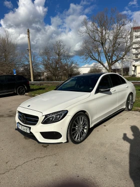 Mercedes-Benz C 220 AMG LINE - 17000 € / 33249.11 лв. - 40969817 2 | Car24.bg Mercedes-Benz C 220 AMG LINE - 17000 € / 33249.11 лв. - 40969817 2