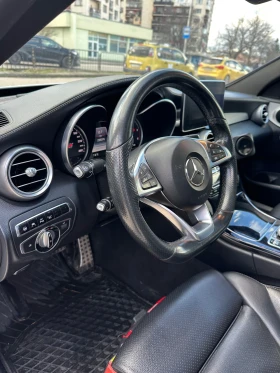 Mercedes-Benz C 220 AMG LINE - 17000 € / 33249.11 лв. - 40969817 8 | Car24.bg Mercedes-Benz C 220 AMG LINE - 17000 € / 33249.11 лв. - 40969817 8