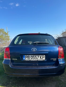 Toyota Avensis - 2300 € / 4498.41 лв. - 36550706 13 | Car24.bg Toyota Avensis - 2300 € / 4498.41 лв. - 36550706 13