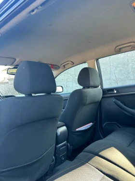 Toyota Avensis - 2300 € / 4498.41 лв. - 36550706 8 | Car24.bg Toyota Avensis - 2300 € / 4498.41 лв. - 36550706 8