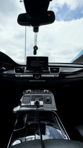 Audi A8 S8 TFSI LONG | Auto.bg — изображение 12 Audi A8 S8 TFSI LONG | Auto.bg — изображение 12