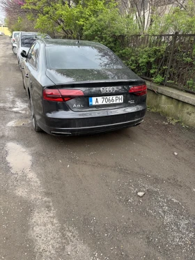 Audi A8 S8 TFSI LONG - 19500 € / 38138.68 лв. - 79617519 14 | Car24.bg Audi A8 S8 TFSI LONG - 19500 € / 38138.68 лв. - 79617519 14