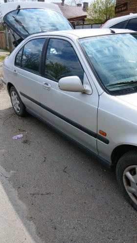 Honda Civic undefined | Auto.bg — изображение 4 Honda Civic undefined | Auto.bg — изображение 4