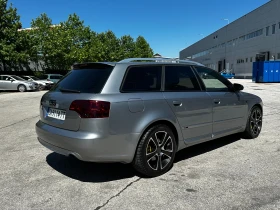 Audi A4 3.0d 233 к.с./quattro | Auto.bg — изображение 4 Audi A4 3.0d 233 к.с./quattro | Auto.bg — изображение 4