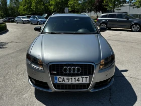 Audi A4 3.0d 233 к.с./quattro | Auto.bg — изображение 7 Audi A4 3.0d 233 к.с./quattro | Auto.bg — изображение 7