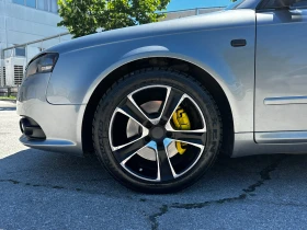 Audi A4 3.0d 233 к.с./quattro | Auto.bg — изображение 8 Audi A4 3.0d 233 к.с./quattro | Auto.bg — изображение 8