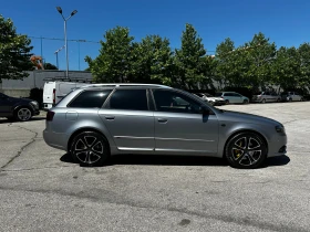 Audi A4 3.0d 233 к.с./quattro | Auto.bg — изображение 5 Audi A4 3.0d 233 к.с./quattro | Auto.bg — изображение 5