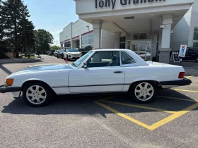 Mercedes-Benz 560 * 560SL * АВТОКРЕДИТ БЕЗ ПЪРВОНАЧАЛНА ВНОСКА* | Auto.bg — изображение 2 Mercedes-Benz 560 * 560SL * АВТОКРЕДИТ БЕЗ ПЪРВОНАЧАЛНА ВНОСКА* | Auto.bg — изображение 2