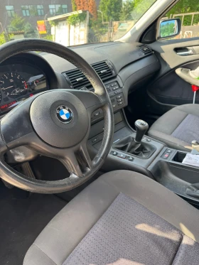 BMW 318 Газова уредба | Auto.bg — изображение 9 BMW 318 Газова уредба | Auto.bg — изображение 9