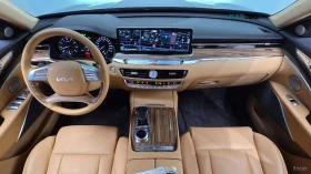Kia K9 3.8 GDI AWD BEST SELECTION | Auto.bg — изображение 6 Kia K9 3.8 GDI AWD BEST SELECTION | Auto.bg — изображение 6