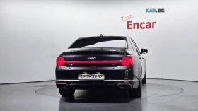 Kia K9 3.8 GDI AWD BEST SELECTION | Auto.bg — изображение 4 Kia K9 3.8 GDI AWD BEST SELECTION | Auto.bg — изображение 4