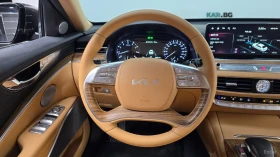 Kia K9 3.8 GDI AWD BEST SELECTION | Auto.bg — изображение 10 Kia K9 3.8 GDI AWD BEST SELECTION | Auto.bg — изображение 10
