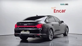 Kia K9 3.8 GDI AWD BEST SELECTION | Auto.bg — изображение 2 Kia K9 3.8 GDI AWD BEST SELECTION | Auto.bg — изображение 2
