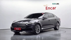 Kia K9 3.8 GDI AWD BEST SELECTION