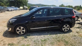 Renault Scenic 1.5dci.110ks.navi.klimatron | Auto.bg — изображение 10 Renault Scenic 1.5dci.110ks.navi.klimatron | Auto.bg — изображение 10