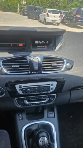 Renault Scenic 1.5dci.110ks.navi.klimatron | Auto.bg — изображение 3 Renault Scenic 1.5dci.110ks.navi.klimatron | Auto.bg — изображение 3