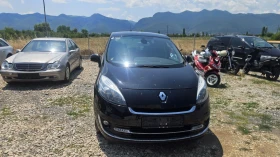 Renault Scenic 1.5dci.110ks.navi.klimatron | Auto.bg — изображение 12 Renault Scenic 1.5dci.110ks.navi.klimatron | Auto.bg — изображение 12