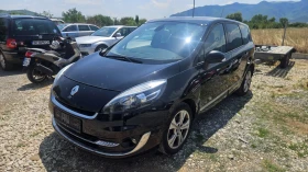 Renault Scenic 1.5dci.110ks.navi.klimatron | Auto.bg — изображение 11 Renault Scenic 1.5dci.110ks.navi.klimatron | Auto.bg — изображение 11