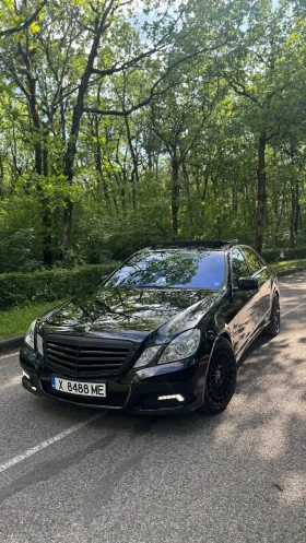 Mercedes-Benz E 350 - 7999 € - 56180737 3 | Car24.bg Mercedes-Benz E 350 - 7999 € - 56180737 3