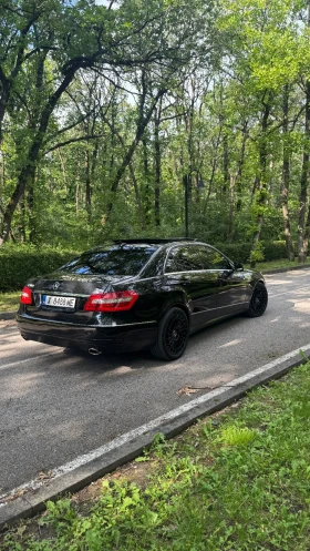 Mercedes-Benz E 350 - 7999 € - 56180737 4 | Car24.bg Mercedes-Benz E 350 - 7999 € - 56180737 4