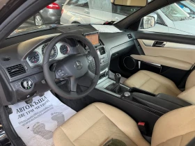Mercedes-Benz C 220 2.2CDI 170К.С. 6SPEED НАВИГАЦИЯ КОЖЕН САЛОН УНИКАТ | Auto.bg — изображение 8 Mercedes-Benz C 220 2.2CDI 170К.С. 6SPEED НАВИГАЦИЯ КОЖЕН САЛОН УНИКАТ | Auto.bg — изображение 8