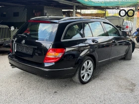 Mercedes-Benz C 220 2.2CDI 170К.С. 6SPEED НАВИГАЦИЯ КОЖЕН САЛОН УНИКАТ | Auto.bg — изображение 15 Mercedes-Benz C 220 2.2CDI 170К.С. 6SPEED НАВИГАЦИЯ КОЖЕН САЛОН УНИКАТ | Auto.bg — изображение 15