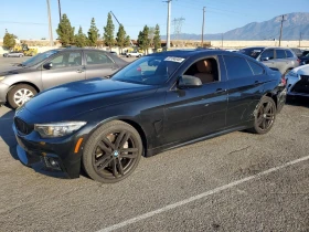 BMW 440 * GRAN* COUPE* M-PACK*