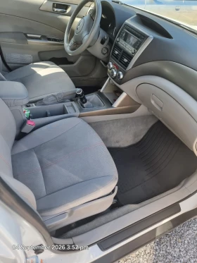 Subaru Forester - 12000 € - 50560720 9 | Car24.bg Subaru Forester - 12000 € - 50560720 9