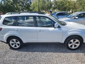 Subaru Forester - 12000 € - 50560720 3 | Car24.bg Subaru Forester - 12000 € - 50560720 3