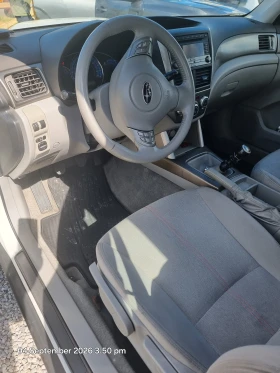 Subaru Forester - 12000 € - 50560720 5 | Car24.bg Subaru Forester - 12000 € - 50560720 5