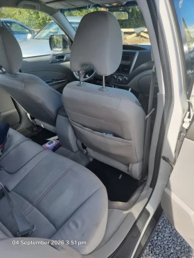 Subaru Forester - 12000 € - 50560720 7 | Car24.bg Subaru Forester - 12000 € - 50560720 7