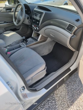 Subaru Forester - 12000 € - 50560720 8 | Car24.bg Subaru Forester - 12000 € - 50560720 8