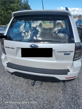 Subaru Forester - 12000 € - 50560720 2 | Car24.bg Subaru Forester - 12000 € - 50560720 2