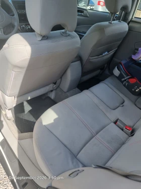 Subaru Forester - 12000 € - 50560720 6 | Car24.bg Subaru Forester - 12000 € - 50560720 6