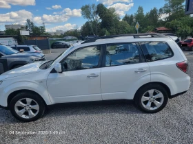 Subaru Forester - Car24.bg Subaru Forester