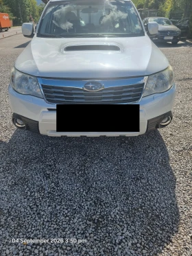 Subaru Forester - 12000 € - 50560720 4 | Car24.bg Subaru Forester - 12000 € - 50560720 4