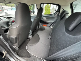 Peugeot 107 1.0I AUTOMATIC НОВ ВНОС | Auto.bg — изображение 11 Peugeot 107 1.0I AUTOMATIC НОВ ВНОС | Auto.bg — изображение 11