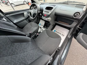Peugeot 107 1.0I AUTOMATIC НОВ ВНОС | Auto.bg — изображение 8 Peugeot 107 1.0I AUTOMATIC НОВ ВНОС | Auto.bg — изображение 8