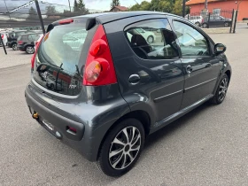 Peugeot 107 1.0I AUTOMATIC НОВ ВНОС | Auto.bg — изображение 6 Peugeot 107 1.0I AUTOMATIC НОВ ВНОС | Auto.bg — изображение 6