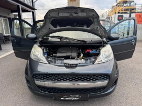 Peugeot 107 1.0I AUTOMATIC НОВ ВНОС | Auto.bg — изображение 13 Peugeot 107 1.0I AUTOMATIC НОВ ВНОС | Auto.bg — изображение 13