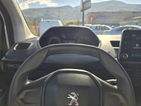 Peugeot Partner 1.6HDI ЦЕНА С ДДС! - 10500 € - 81199859 11 | Car24.bg Peugeot Partner 1.6HDI ЦЕНА С ДДС! - 10500 € - 81199859 11