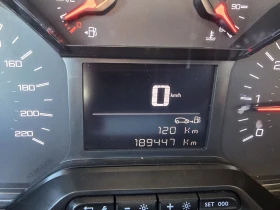 Peugeot Partner 1.6HDI ЦЕНА С ДДС! - 10500 € - 81199859 12 | Car24.bg Peugeot Partner 1.6HDI ЦЕНА С ДДС! - 10500 € - 81199859 12