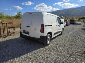 Peugeot Partner 1.6HDI ЦЕНА С ДДС! - 10500 € - 81199859 3 | Car24.bg Peugeot Partner 1.6HDI ЦЕНА С ДДС! - 10500 € - 81199859 3