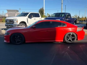 Dodge Charger * 4dr Sdn R/T Daytona Edition RWD * CARFAX * ОПЦИЯ | Auto.bg — изображение 2 Dodge Charger * 4dr Sdn R/T Daytona Edition RWD * CARFAX * ОПЦИЯ | Auto.bg — изображение 2