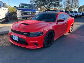 Dodge Charger * 4dr Sdn R/T Daytona Edition RWD * CARFAX * ОПЦИЯ