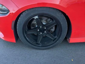 Dodge Charger * 4dr Sdn R/T Daytona Edition RWD * CARFAX * ОПЦИЯ | Auto.bg — изображение 7 Dodge Charger * 4dr Sdn R/T Daytona Edition RWD * CARFAX * ОПЦИЯ | Auto.bg — изображение 7