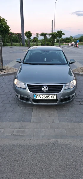 VW Passat undefined | Auto.bg — изображение 6 VW Passat undefined | Auto.bg — изображение 6