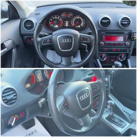 Audi A3 АВТОМАТИК - 4300 € - 34325435 15 | Car24.bg Audi A3 АВТОМАТИК - 4300 € - 34325435 15