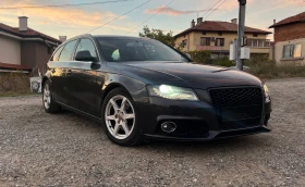Audi A4 2.0TDI - 4799 € - 43717067 2 | Car24.bg Audi A4 2.0TDI - 4799 € - 43717067 2